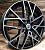 Литые диски K&K Вудроф 7.0J/18 5x108 ET45.0 D67.1