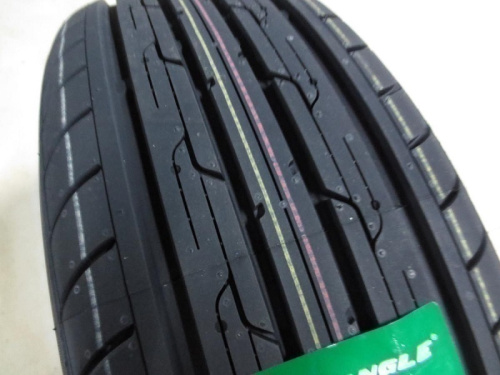 Автомобильные шины
 
Triangle
 
Te301
 
165/60 R14 75H
