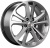 Литые диски X'trike X-113 7.0J/17 5x114.3 ET45.0 D60.1 Литые диски X'trike X-113 7.0J/17 5x114.3 ET45.0 D60.1