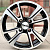 Литые диски Carwel Бросно 5.5J/14 4x108 ET40.0 D63.35