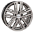 Литые диски Carwel Иртыш 7.0J/17 5x112 ET40.0 D57.1