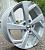 Литые диски carwel Тенис 7.0J/17 5x112 ET54.0 D57.1