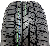 Автомобильные шины Bridgestone Dueler A/T 693 III 265/55R19 109V 