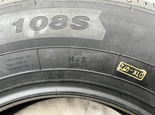Автомобильные шины Белшина BEL-275 225/75 R16 108S