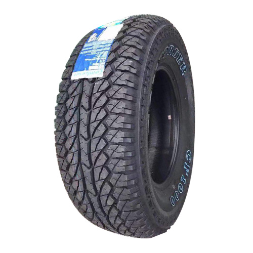 Автомобильные шины COMFORSER CF1000 235/85R16 120/116S