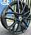 Литые диски K&K KC1044-kv Вудроф 7.0J/18 5x114,3 ET45.0 D60.1