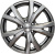 Литые диски X'trike X-119 6.5J/16 5x105 ET38.0 D56.6