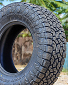 Автомобильные шины Toyo Open Country A/T 3  225/65R17 102H 