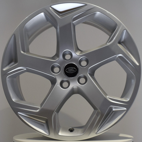 Литые диски LandRover LR099135 8.5J/20 5x120 ET47.0 D72.6
