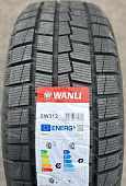 Автомобильные шины Wanli SW312 285/45R20 108H