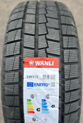 Автомобильные шины Wanli SW312 285/45R20 108H