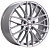 Литые диски X'trike X-130 7.5J/18 5x108 ET38.0 D63.4