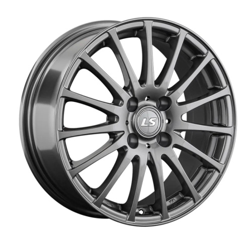 Литые диски LS LS 899-gm 6.5J/16 4x108 ET26.0 D65.1