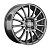 Литые диски LS LS 899-gm 6.5J/16 4x108 ET26.0 D65.1