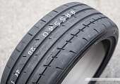 Автомобильные шины Yokohama Advan Apex V601 235/50R18 101Y 