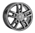 Литые диски Ford FD194-gm 6.5J/16 5x160 ET60.0 D65.1