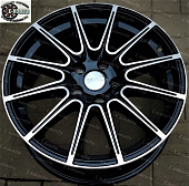 Le-mans Алмаз
