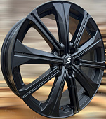 КР013 Fury Black