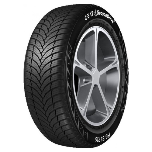 Автомобильные шины Ceat 4 SeasonDrive+ 215/65 R16 102V