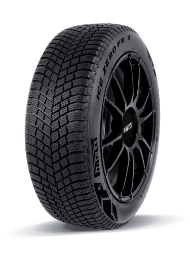 Автомобильные шины Pirelli Ice Zero Friction 3 265/45R21 108H