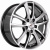 Литые диски X'trike X-116 6.5J/16 5x112 ET45.0 D57.1 Литые диски X'trike X-116 6.5J/16 5x112 ET45.0 D57.1