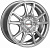 Литые диски X'trike X-104 6.0J/14 4x100 ET38.0 D67.1