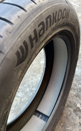 Автомобильные шины Hankook Ventus S1 evo3 EV K127E 225/55 R18 98W