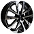 Литые диски Geely GL83-mb 7.5J/19 5x114,3 ET48.0 D54.1