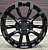 Литые диски Carwel Нюк 6.0J/16 4x100 ET50.0 D60.1