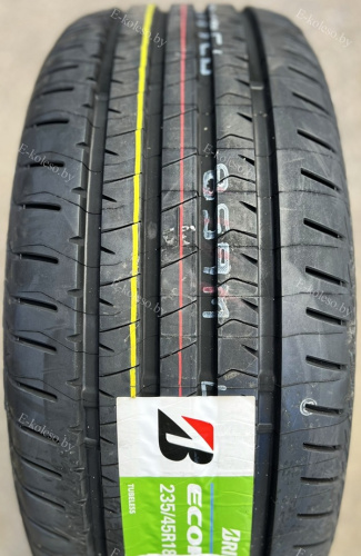 Автомобильные шины Bridgestone Ecopia EP300  235/45R18 98W