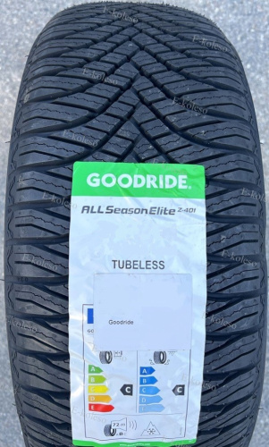 Автомобильные шины Goodride All Season Elite Z-401 215/65 R16 98V