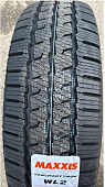Автомобильные шины Maxxis WL2 Vansmart Snow  205/60R16C 100/98T