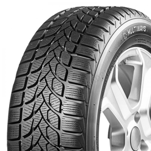 Автомобильные шины Lassa Multiways 4x4 215/65 R16 98H
