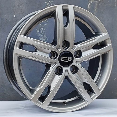 Литые диски Geely Emgrand (Волга 178 SB) 6.0J/15 5x114,3 ET38.0 D54.1