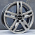 Литые диски Geely Emgrand (Волга 178 SB) 6.0J/15 5x114,3 ET38.0 D54.1