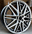 Литые диски Carwel Вайс 233 7.0J/18 5x114,3 ET45.0 D60.1