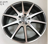 Mercedes MR145