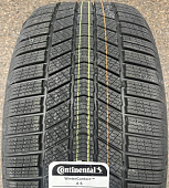 Автомобильные шины Continental WinterContact 8S 285/45R20 112W XL