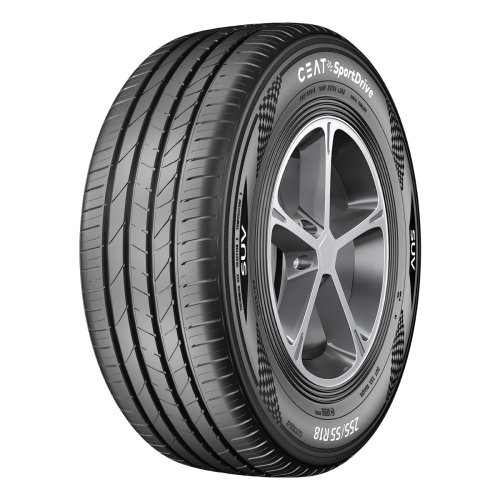 Автомобильные шины Ceat SportDrive SUV 275/40 R20 106Y