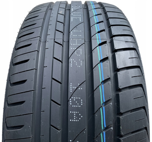 Автомобильные шины
 
Superia
 
Ecoblue UHP2
 
275/55 R19 111W