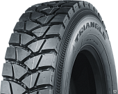 TR918 TRUCK