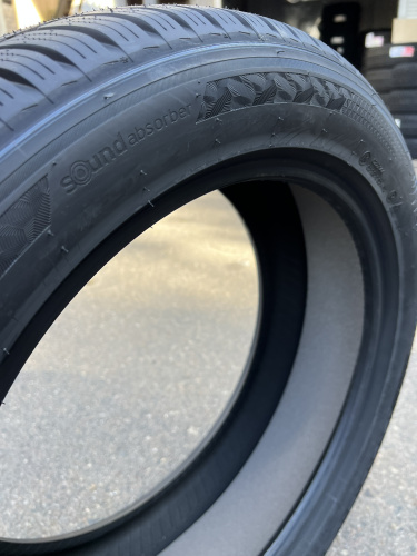 Автомобильные шины HANKOOK Winter iON i*cept IW01 245/35R20 95V