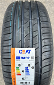 Автомобильные шины Ceat SecuraDrive 215/65 R16 98V