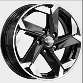 КС979 Алмаз Черный