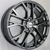 Камак-grt 1810 (Dongfeng AX7)