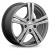 Литые диски X'trike X-112 6.5J/16 5x108 ET45.0 D63.35