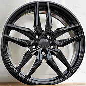 Up112 New Black