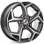 Литые диски X'trike R066 6.5J/16 5x114.3 ET40.0 D60.1
