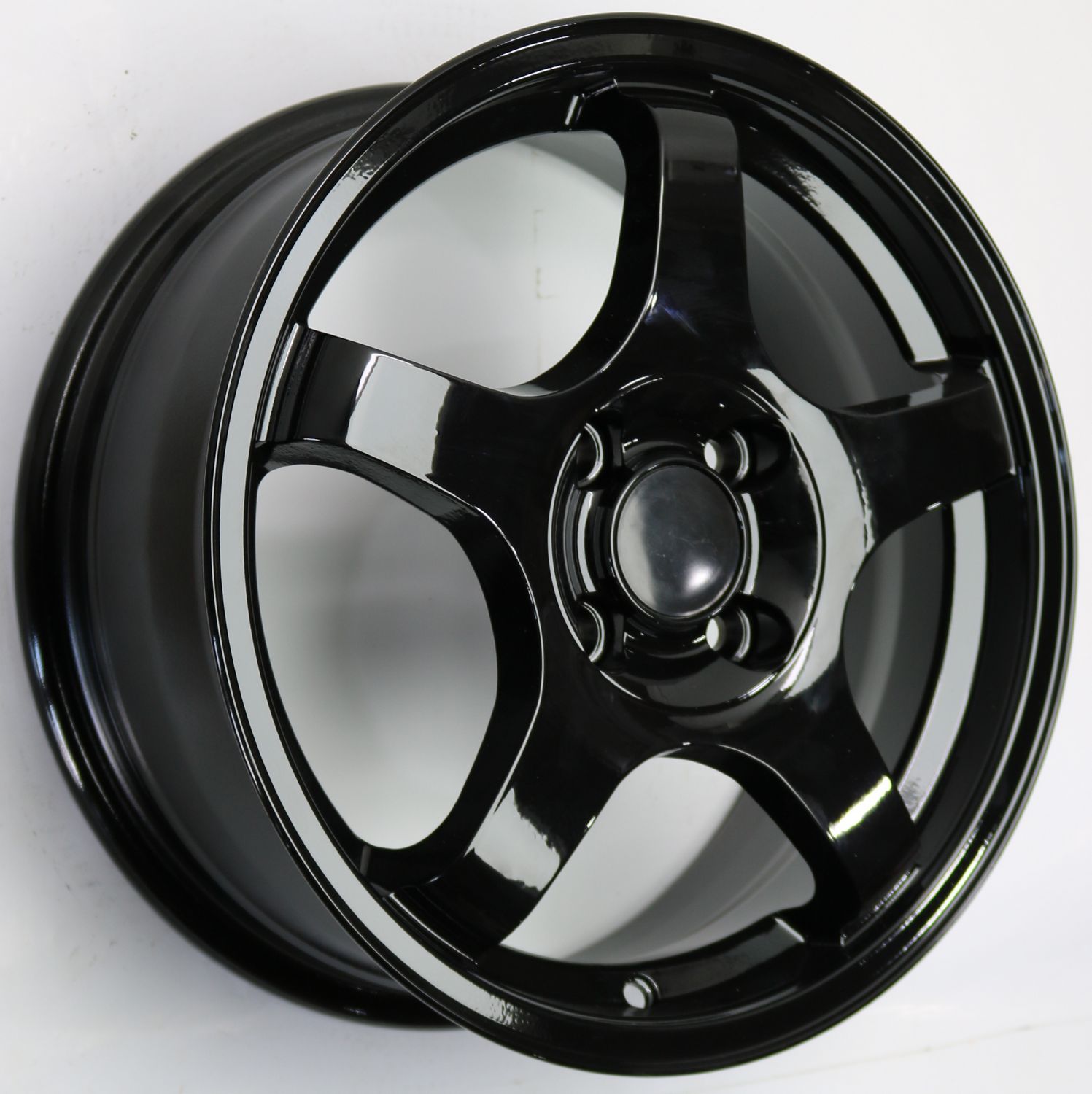 Литые диски Cross Street CR-14 5.5J/14 4x98 ET35.0 D58.6