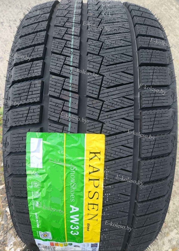Автомобильные шины KAPSEN AW33 275/35 R18 99V